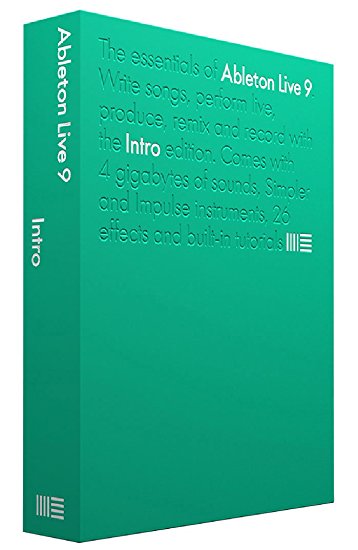 Ableton Live Shopping & Review